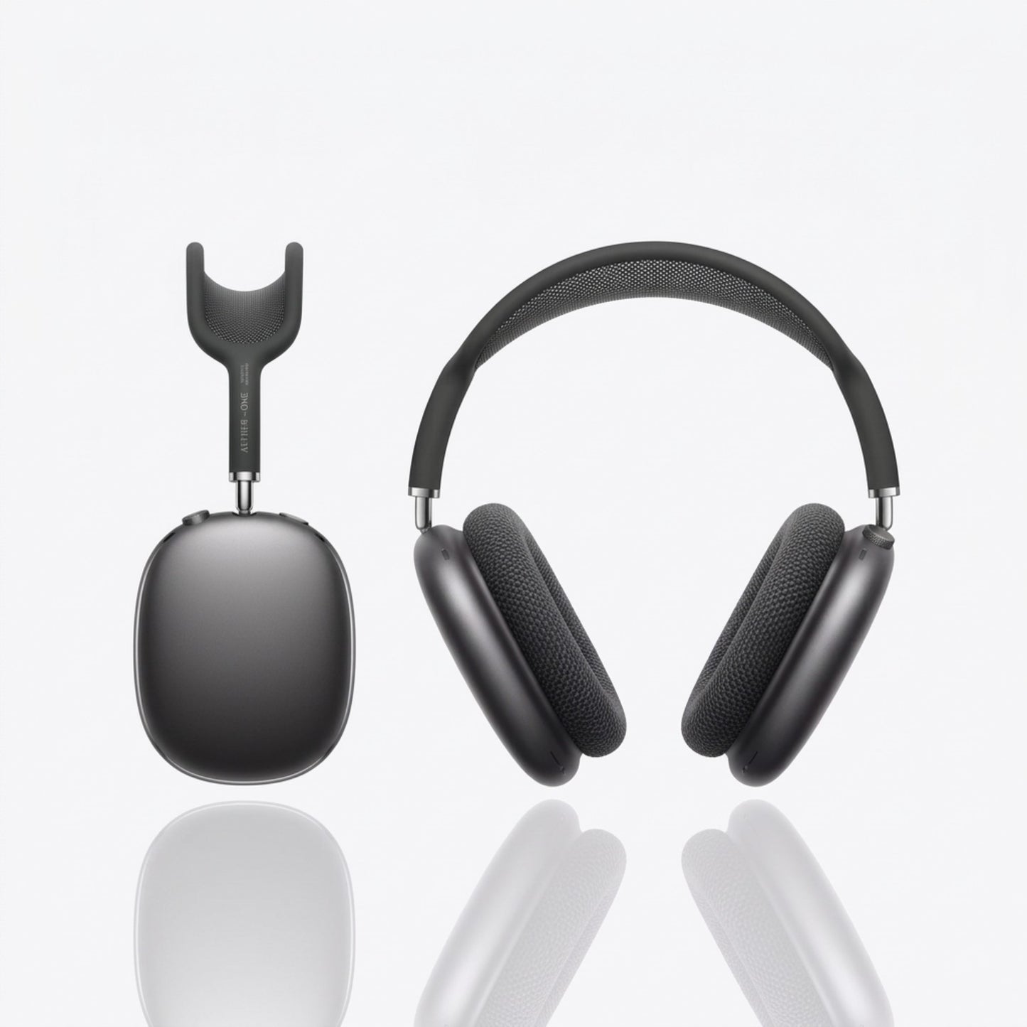 Over-Ear Kopfhörer mit Geräuschunterdrückung (ANC)
